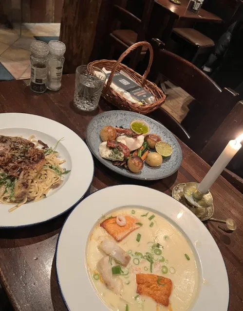 Bergen Recommendation | Egon – Loved by Locals Too