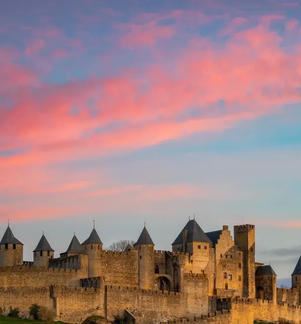 ​​🇫🇷 Toulouse | A Medieval Dream Near Toulouse ✨​​
