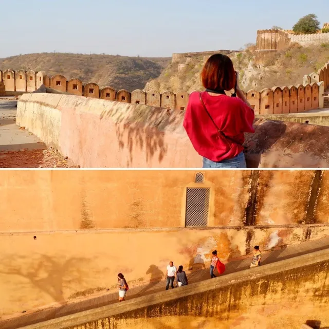 Jaipur: India's Most Photogenic City 📸🌸