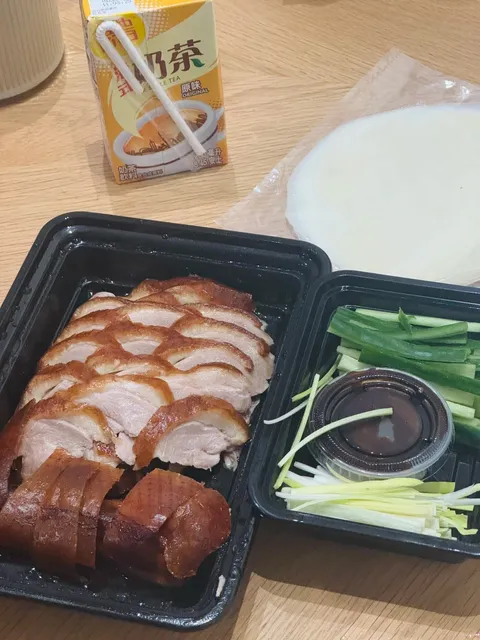 🇺🇸 What an LA Student Orders in a Week 🍱✈️