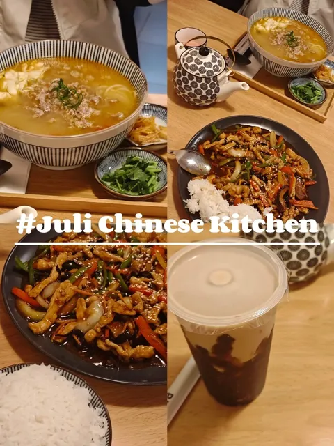 🇦🇹 Vienna Bites | A Roundup of Chinese Restaurants in Vienna