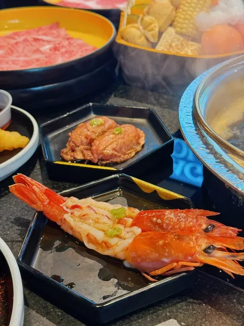 NYC | Unlimited A5 Wagyu Hot Pot — Pure Bliss! 🥘✨