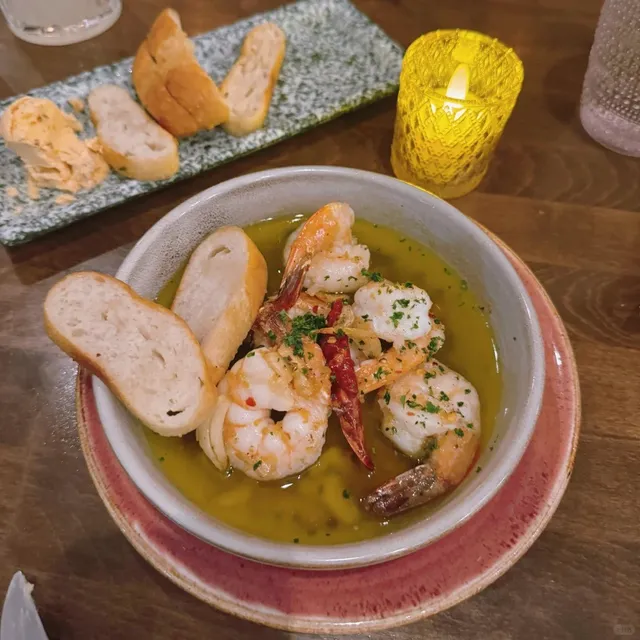 Las Vegas · Firefly 🍷