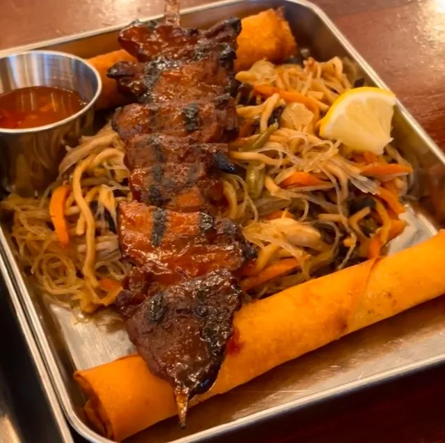 🍚 Kusina | A Taste of Authentic Filipino Home Cooking