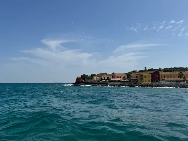 🇸🇳 Senegal Travel Diary: 6 Days of Adventure in Dakar & Beyond!