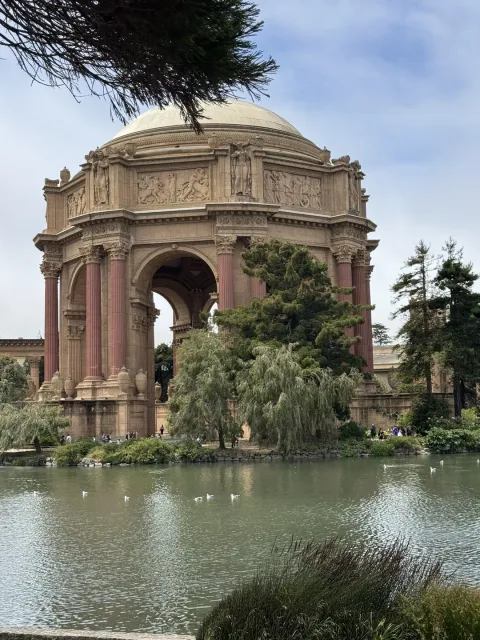 🌟 An Unforgettable San Francisco Tour – Beyond All Expectations! 🌟