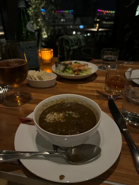 Our Favorite Hotel in NOLA | Four Seasons Review 🏨💫