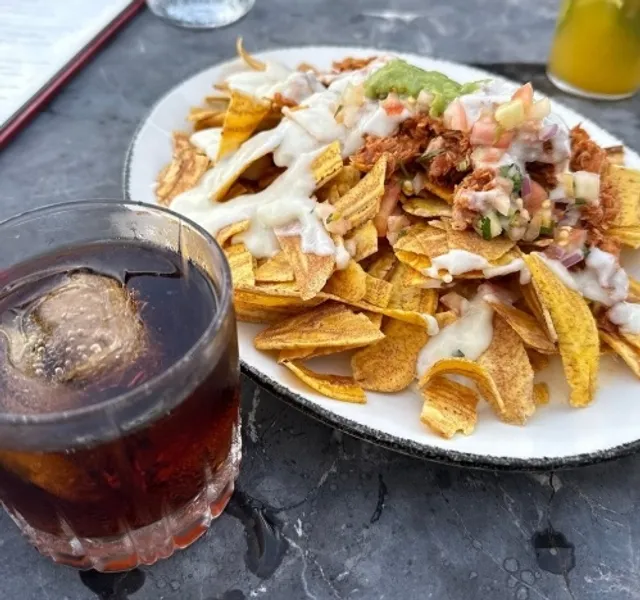 San Juan Eats: A Delicious Breakfast Moment!