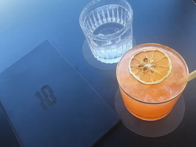 The Pinnacle of Hospitality! 🌟🏨