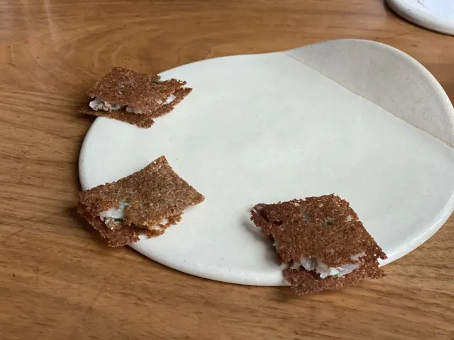 Chicago Michelin | Elske: Nordic-Inspired Elegance 🌟