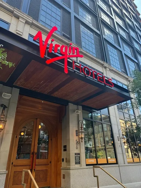 I’m Only Staying Here on My Next Trip to New Orleans! 🏩