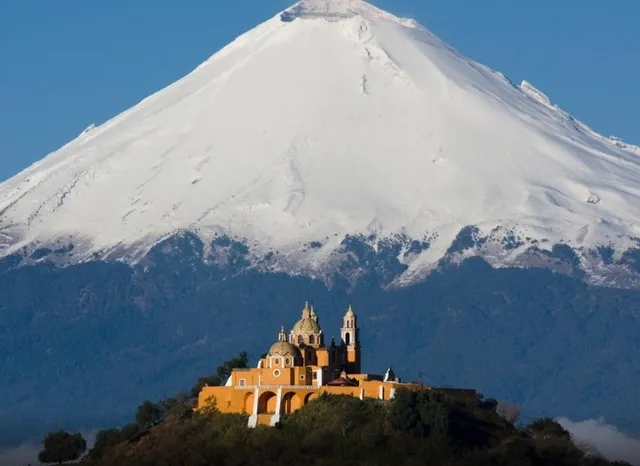 An Innovative Mexican Culinary Experience in Querétaro