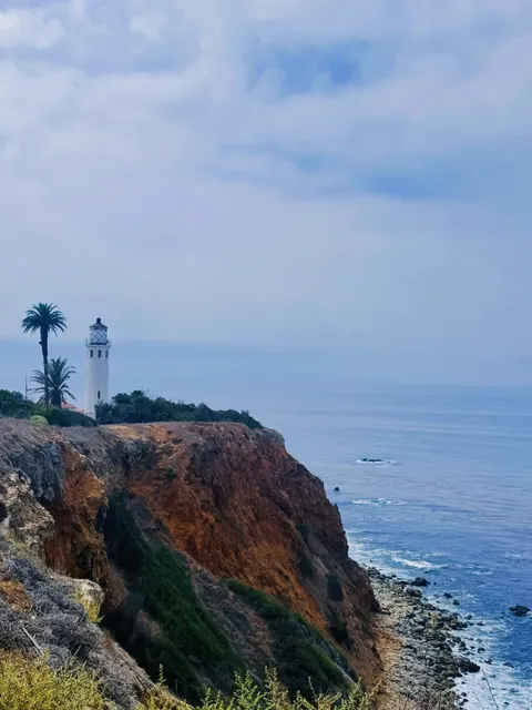 LA Weekend Trail: Point Vicente 🌿