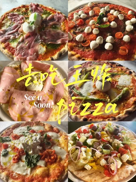 Florence 🍕 only visit 1️⃣ place? I pick it.