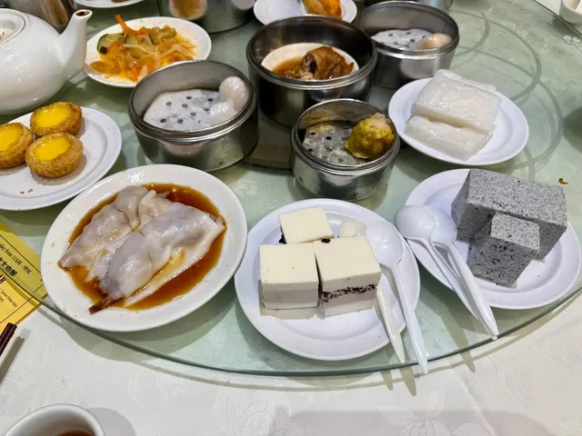 🦃 Los Angeles Thanksgiving Food Guide (Part 1)