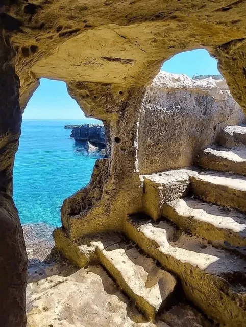 Southern Italy's Hidden Coastal Gems