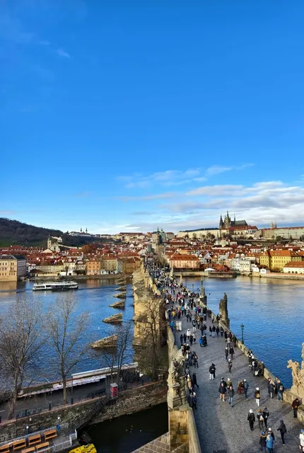 🇨🇿 Czech Travel Guide: Fairytale Prague & Český Krumlov (CK Town)