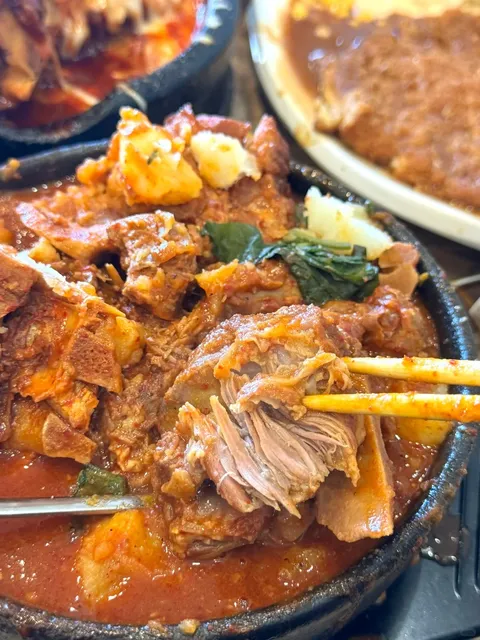 UCI Dining Recommendation｜Yigah 🍲