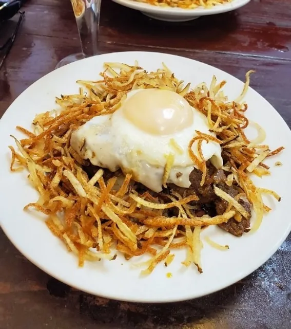 The Unchanging Cuban Taste of Forty Years