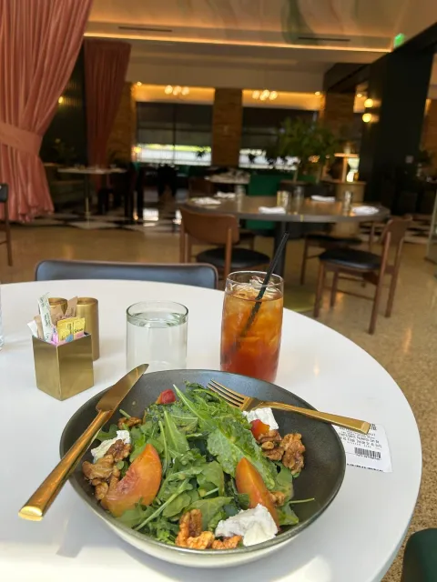 A Perfect Relaxing Day Off 🍽️✨