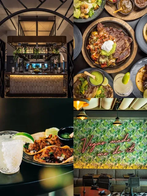 Las Vegas 🔥 Newly Opened Restaurants 🍳