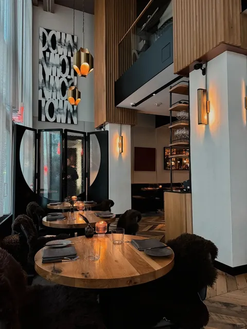 This Michelin‑Starred Spot for the Cheese Cake 🧀｜Vestry