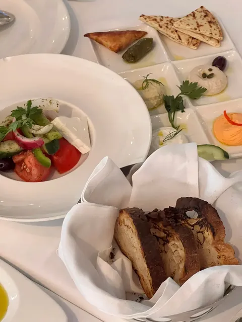 New York Restaurant Week | $30 Mediterranean Feast (1)🌟