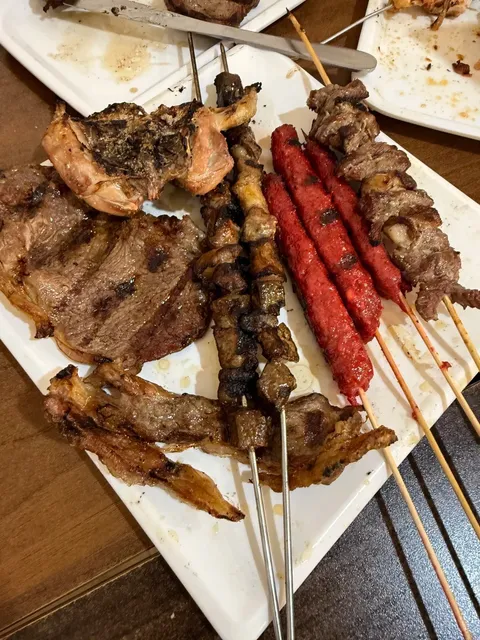 🇩🇿 Algeria: The North African Gem You Never Knew You Needed!