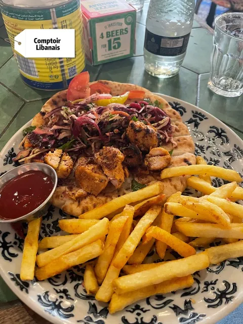 🇬🇧 Oxford Summer School: OPP Voucher Restaurant Review (Part 1) 🍽️✨