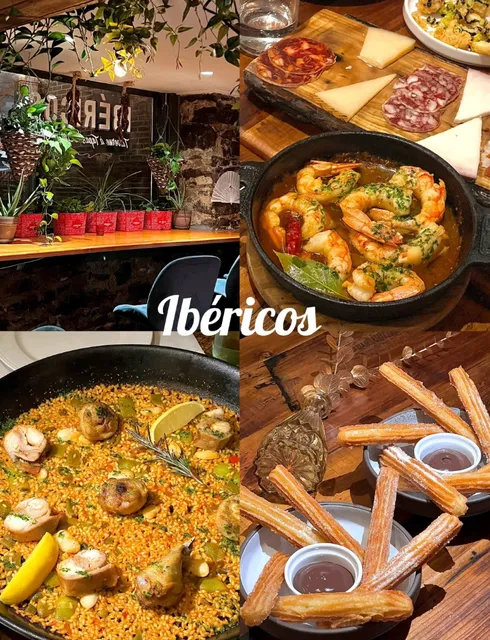 🍷 Montreal Spanish Tapas | Mind-Blowing Rabbit Paella