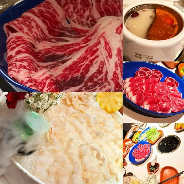 Seattle Food & Drinks