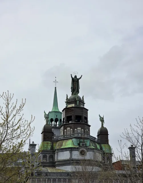 Montreal Travel Recommendations & Food Diary