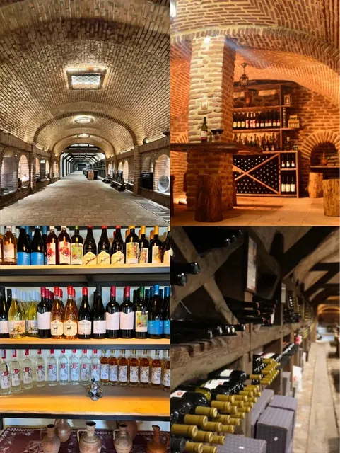 A Drinker's Paradise - 🍷 The Ultimate Wine Tasting Guide to Sighnaghi