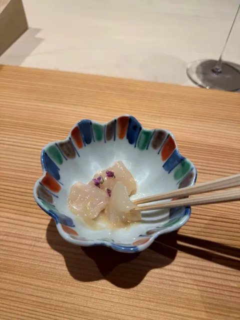 Sushidokoro Mekumi Experience (1)🍣