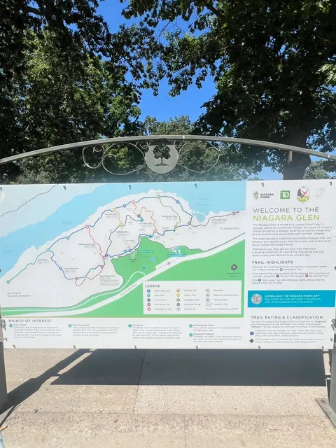 ​​The Most Scenic Trail Near Toronto – A Nature Lover’s Paradise!​​ 🌿