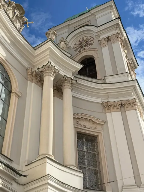 Mozart’s Salzburg Checklist 🎶🇦🇹