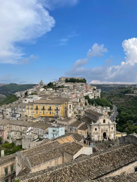 🇮🇹 Ragusa, Sicily - A Baroque Fairytale