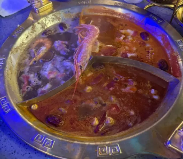 🔥 Dragon Pot | Richfield's Sizzling Hot Pot Destination