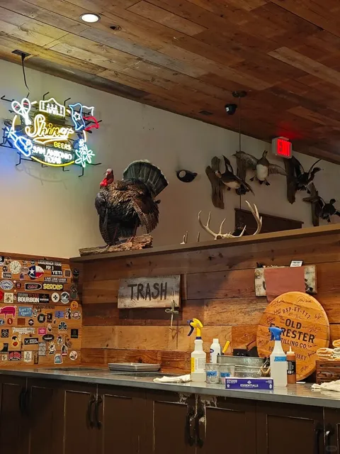 Pinkerton's Barbecue – A True Taste of Texas in San Antonio! 🍖