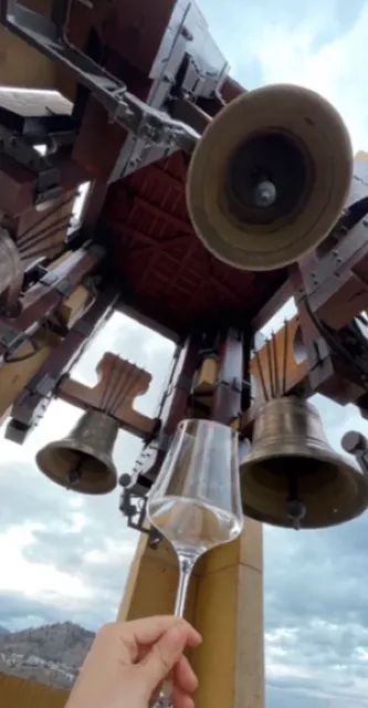 Spring Tasting PLOG | 😋 BC's Most Scenic Restaurant‼️