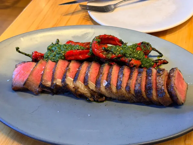 Creative Chicago Cuisine — SO DELICIOUS!! Let’s Gooo! 🔥