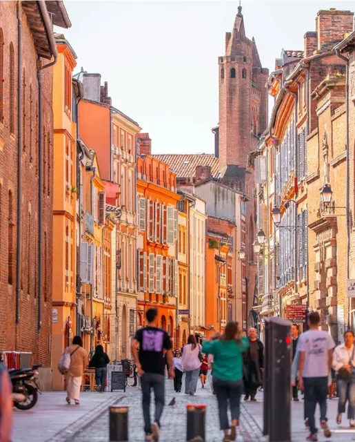 🇫🇷 Ultimate France Road Trip: Castles, Wine & Atlantic Breezes ⛱️✨