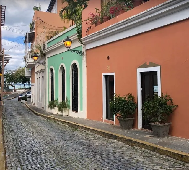 Romantic Stay in the Heart of the Old Town 🌹