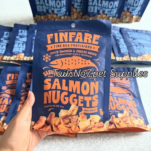 Acme Smoked Fish 🍅