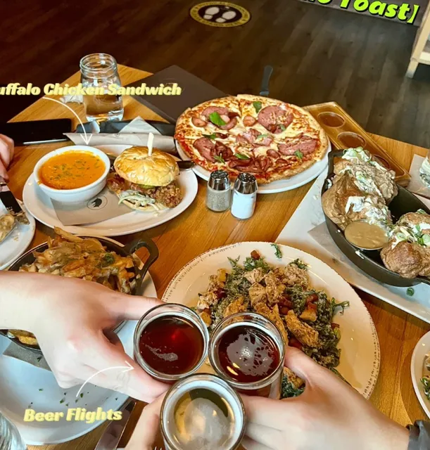 Kamloops📍 A Quick Visit to "Sweet Dew Temple" 🍁