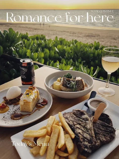 Darwin Food Exploration | Sunset by the Sea 🌅