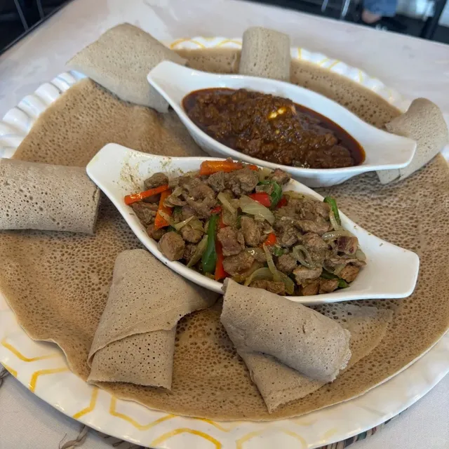 Halifax | Fairview District Food Adventure 🇪🇹