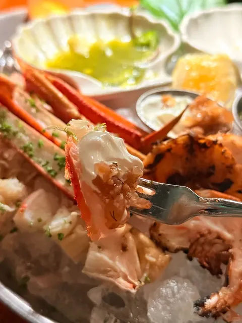 Must-Try Spots at Pike Place Market 📍