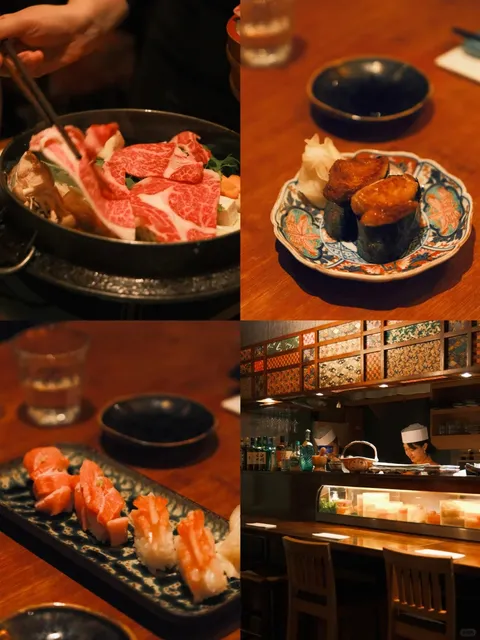 Paris Gastronomy 🥘 | Super Satisfying Sukiyaki 🔥