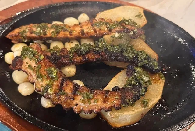 El Pollo Inka Miami: A Culinary Gem